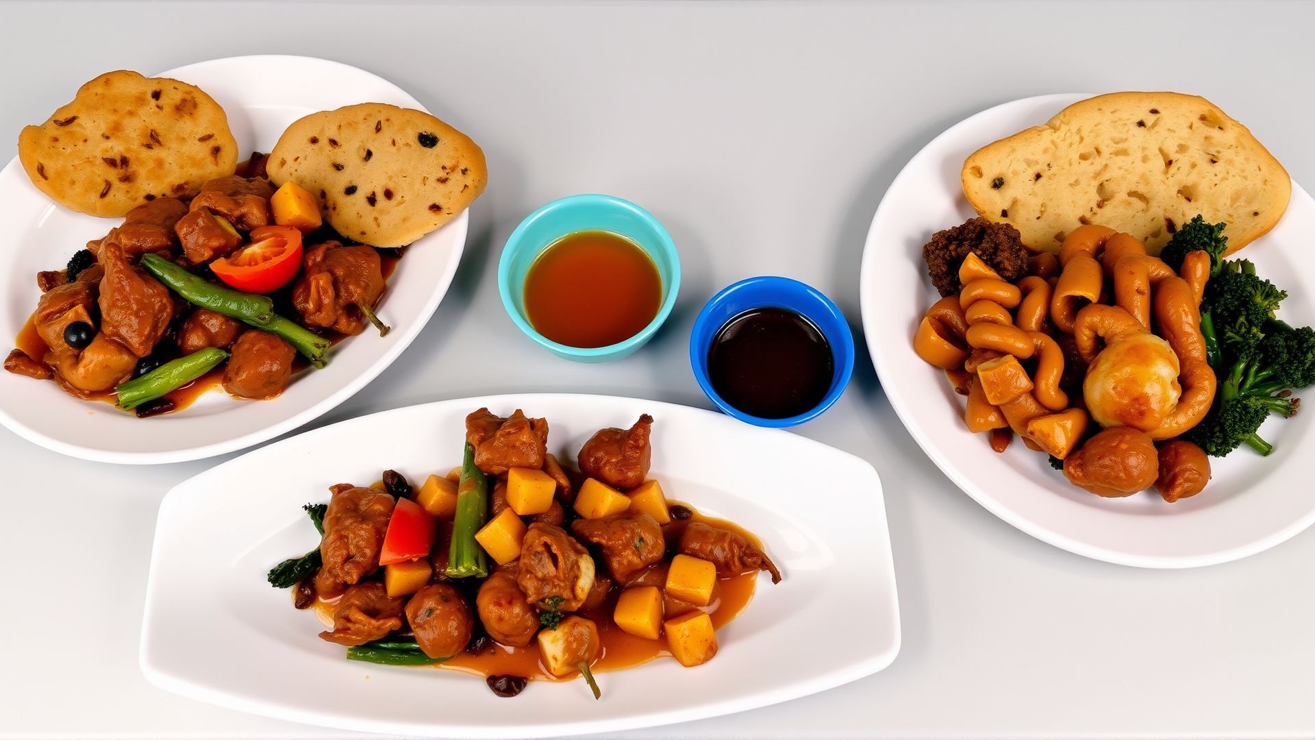 “Meal Prepping” – So funktioniert’s